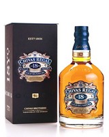 Go Duty Free | Liquor - Chivas Regal Whisky
