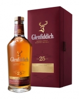 glenfiddich-25yo-70cl