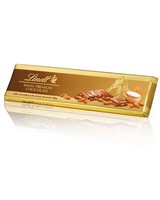 lindt-gold-bar-milk-almond-300gms