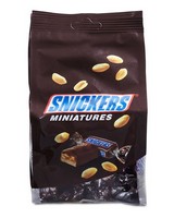 snickers-miniatures-220-gm